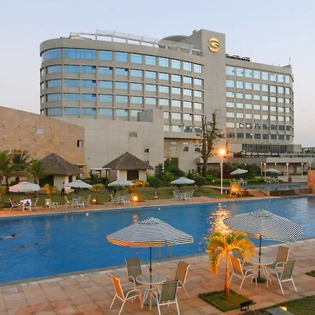 Tienyow Grand Hotel Haikou  Exterior photo