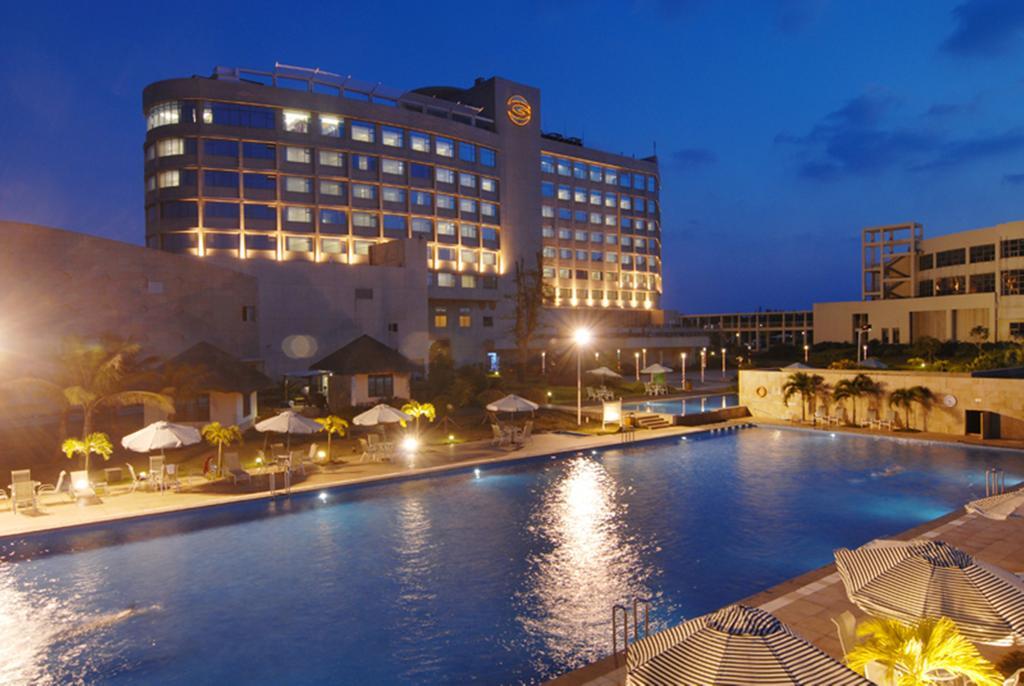 Tienyow Grand Hotel Haikou  Room photo