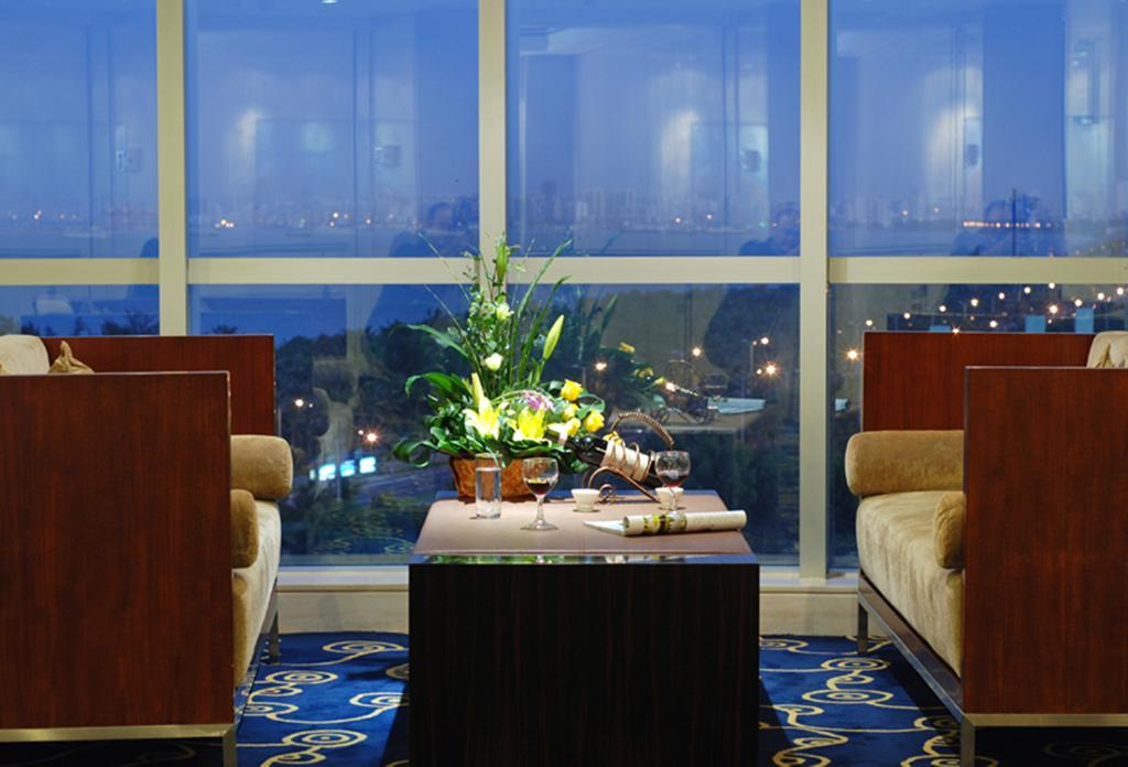Tienyow Grand Hotel Haikou  Room photo