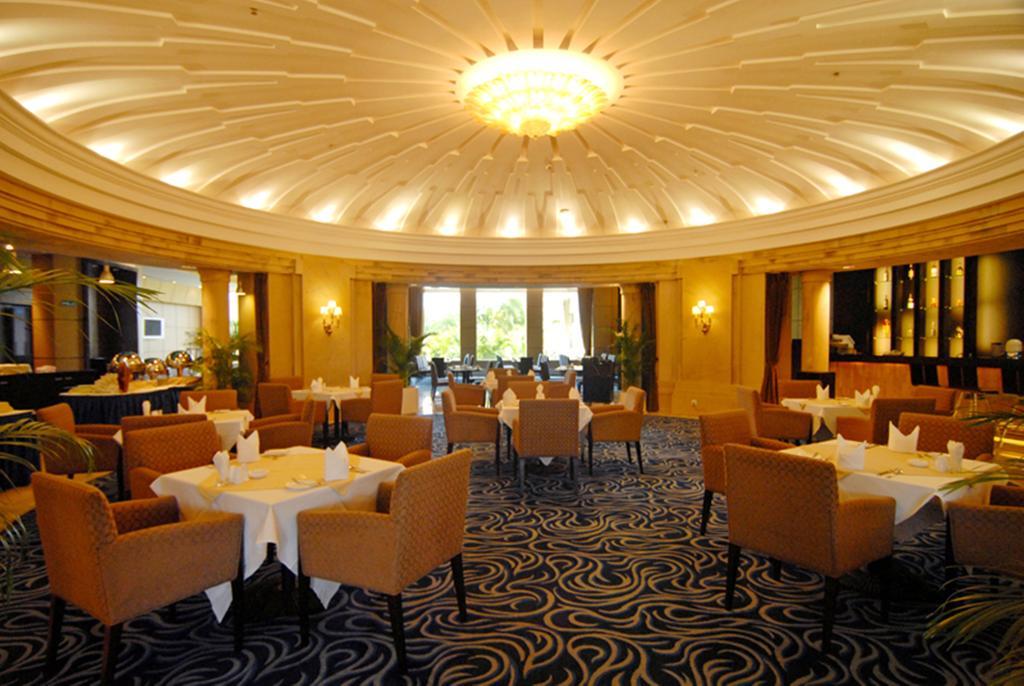 Tienyow Grand Hotel Haikou  Room photo