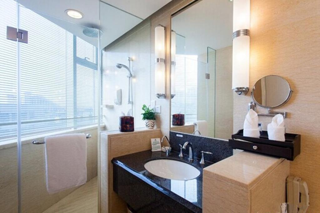 Tienyow Grand Hotel Haikou  Room photo