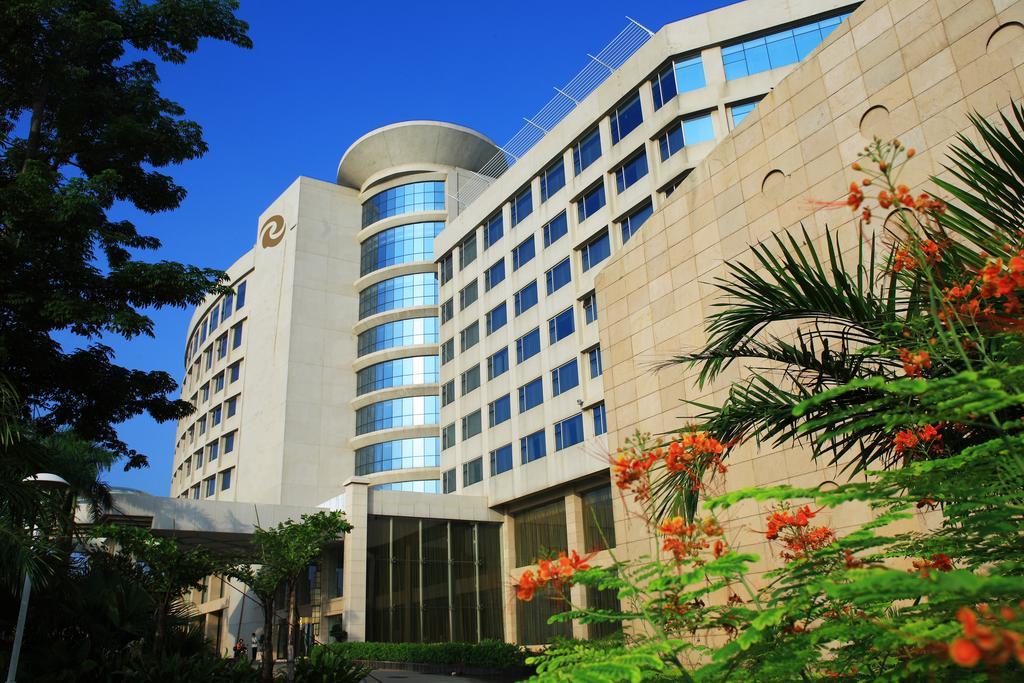 Tienyow Grand Hotel Haikou  Exterior photo